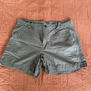 Mountain Hard Wear shorts - women’s